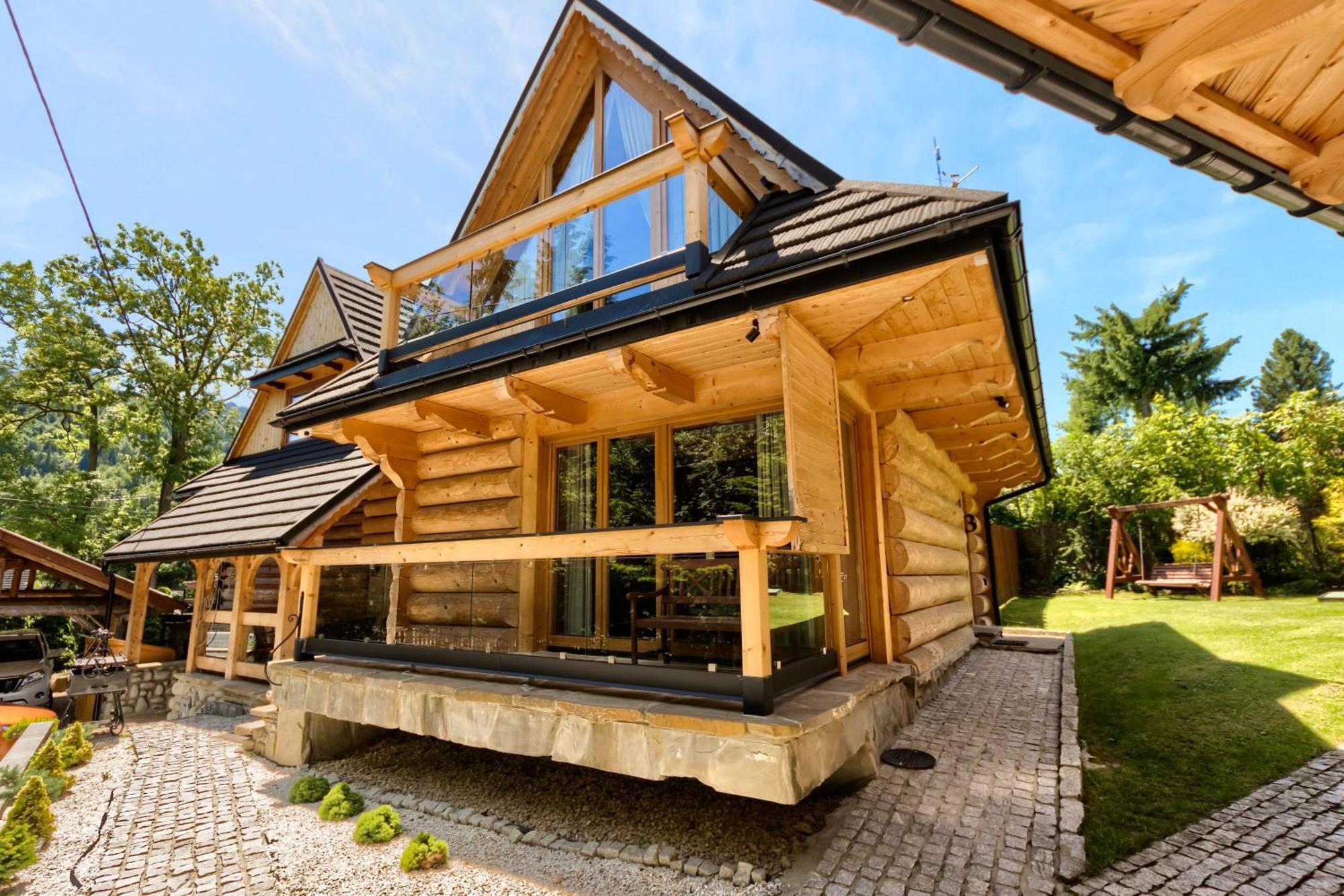 Przytulny Iii -bialy Aniolek Holiday home