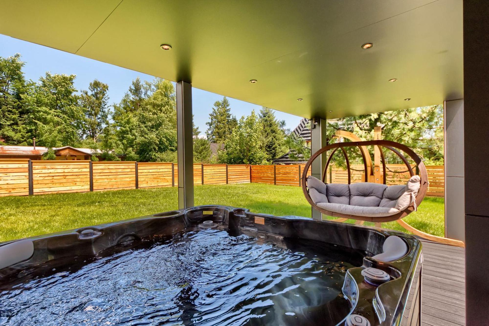 Przytulny Iii -bialy Aniolek Holiday home