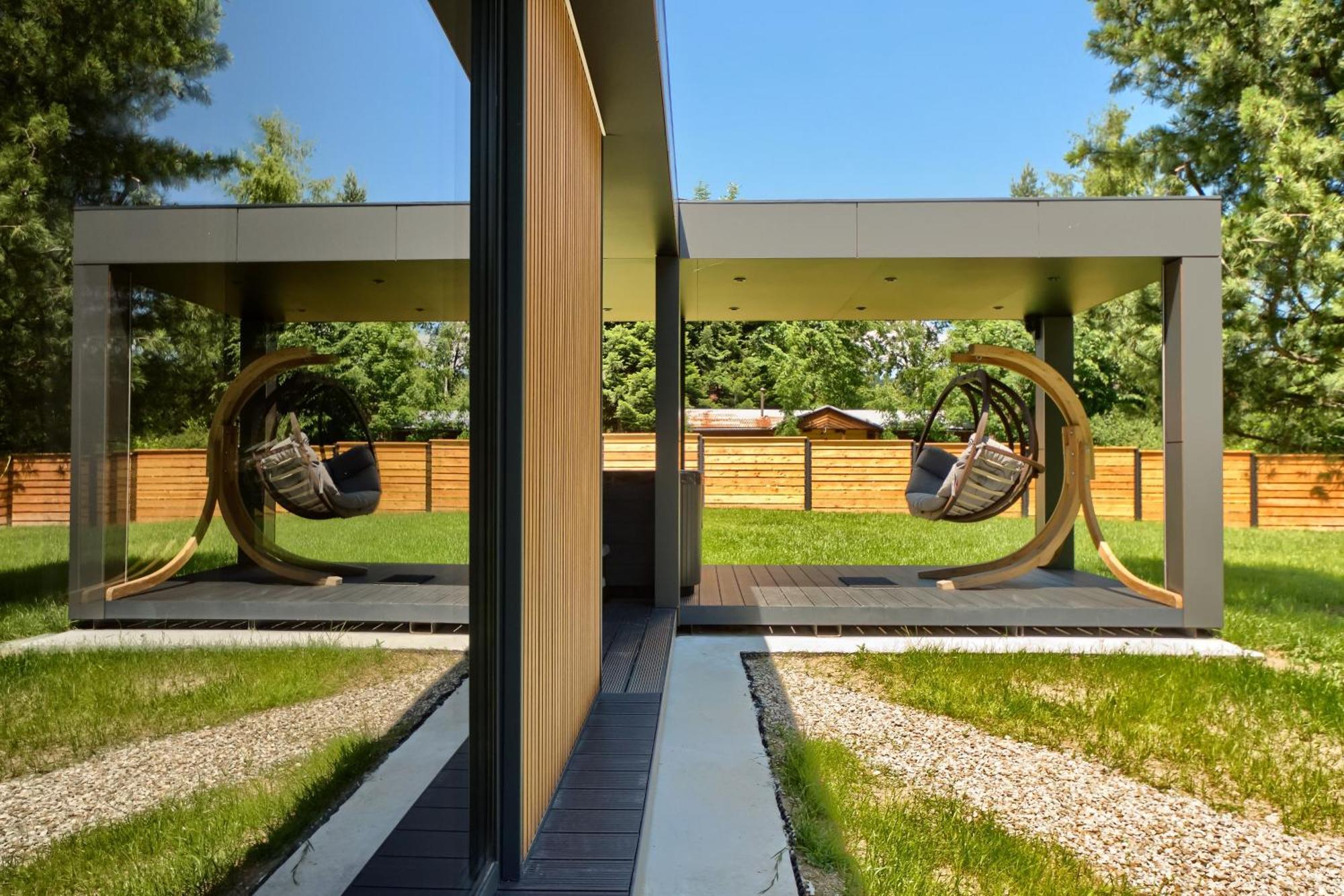 Holiday home Przytulny Iii -bialy Aniolek *